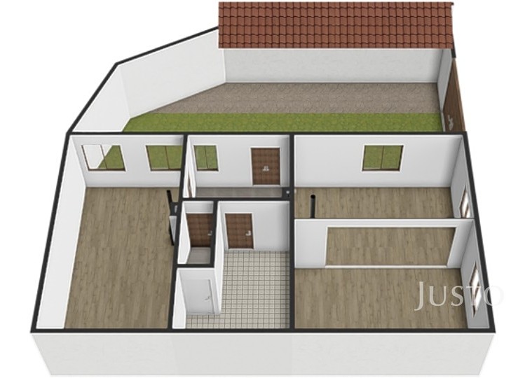 Prodej domu, 70 m² (27 z 30)