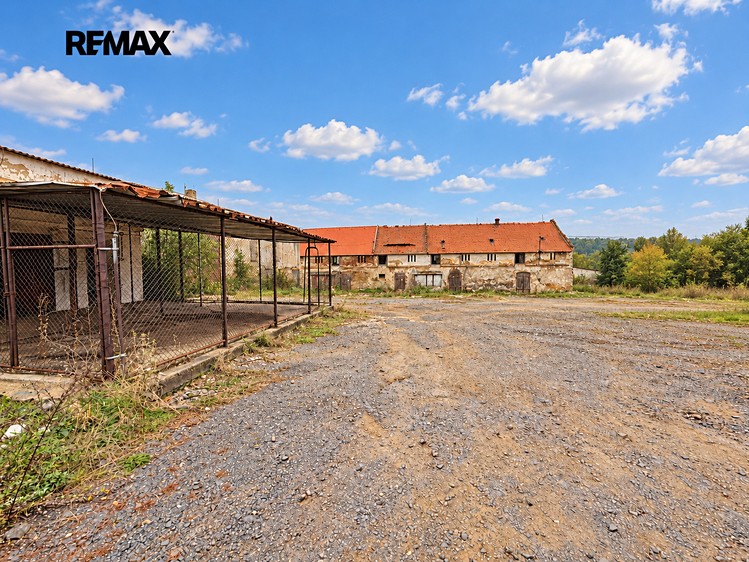 Pronájem komerčního prostoru, 420 m² (7 z 10)