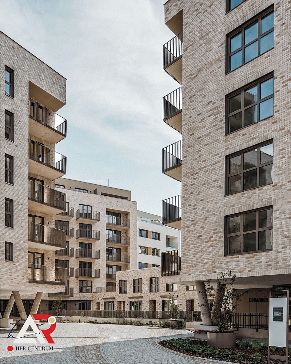 Prodej bytu 1+kk 24 m², Brno – fotka 1 z 3