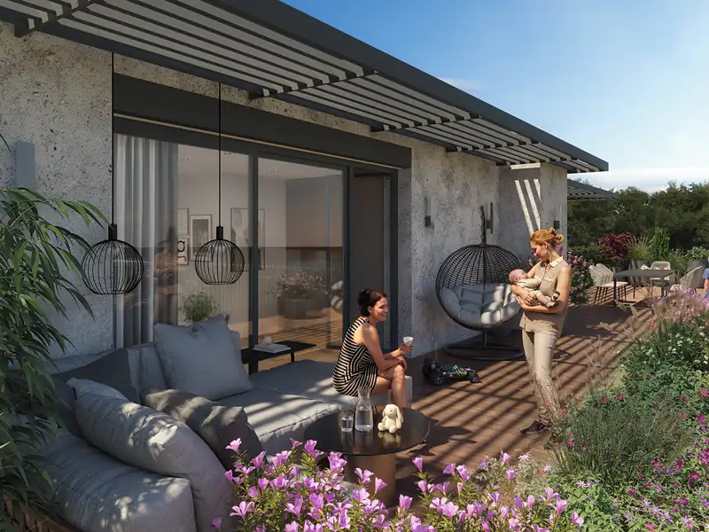 Prodej bytu 4+kk 114 m², Praha – náhled fotky 3