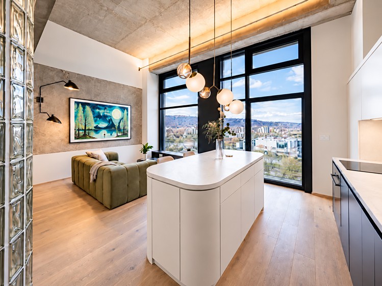Wohnung 2+kk zum Kauf, 55 m² (4 von 27)