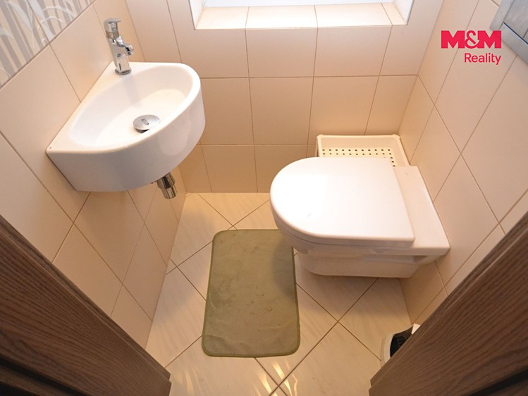 Будинок в оренду, 84 м² (14 з 15)