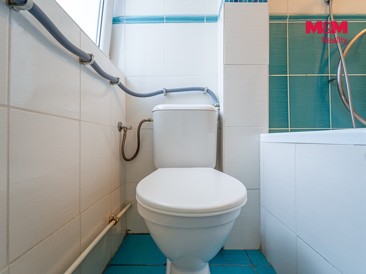 Квартира 2+kk на продаж, 42 м² (11 з 22)