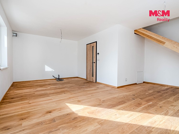 Квартира 3+kk на продаж, 84 м² (2 з 22)