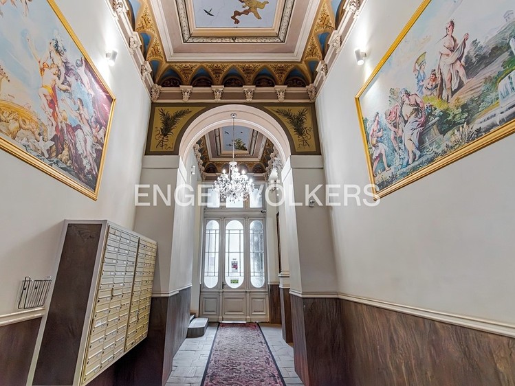 Квартира 1+kk в оренду, 30 м² (6 з 6)