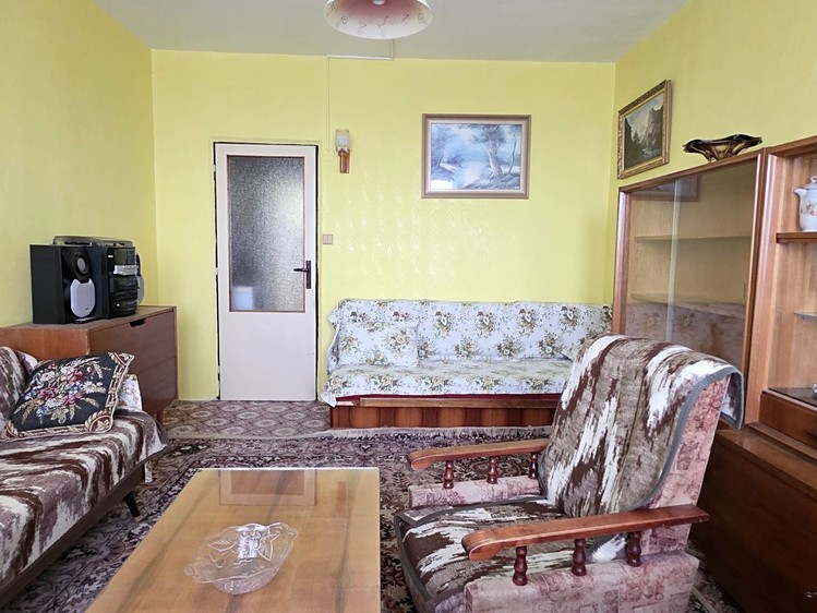 Квартира 2+1 на продаж, 61 м² (3 з 19)