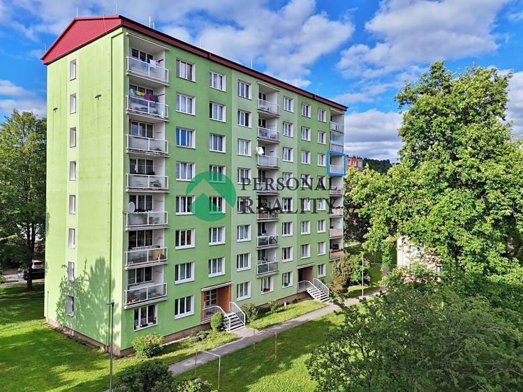 Prodej bytu 3+1, 60 m² (4 z 23)