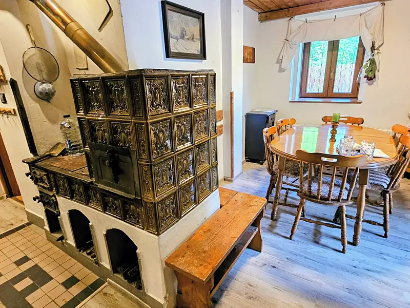 Prodej rodinného domu 100 m², pozemek 450 m², Pozdeň – náhled fotky 2