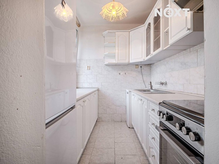 Квартира 2+1 на продаж, 45 м² (3 з 14)