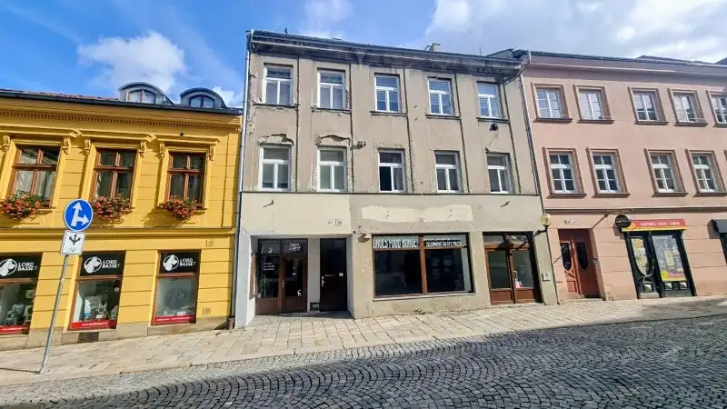 Prodej bytu 3+1 85 m², Jihlava – náhled fotky 1