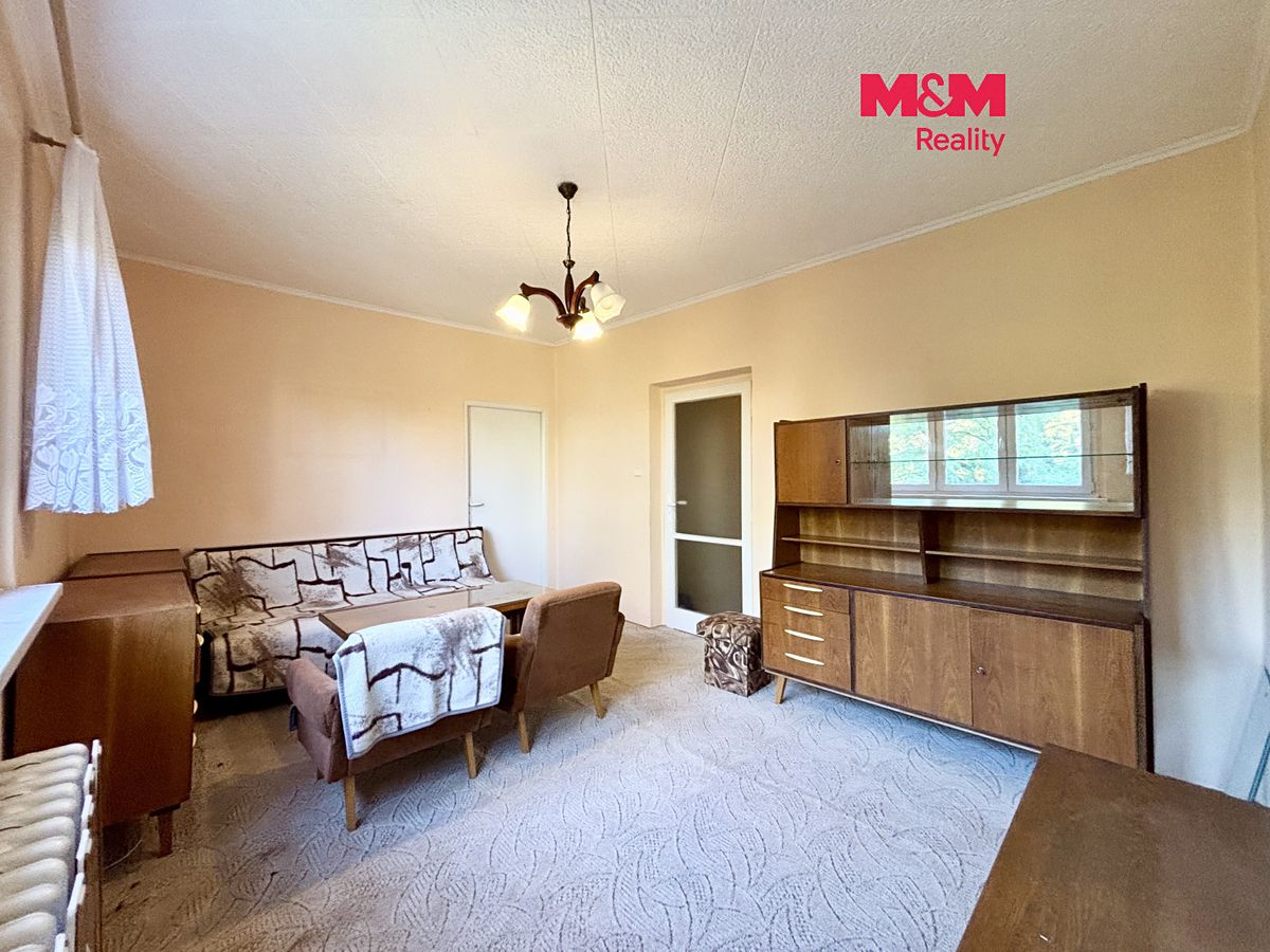 Prodej bytu 3+1 54 m², Opava – fotka 1 z 3