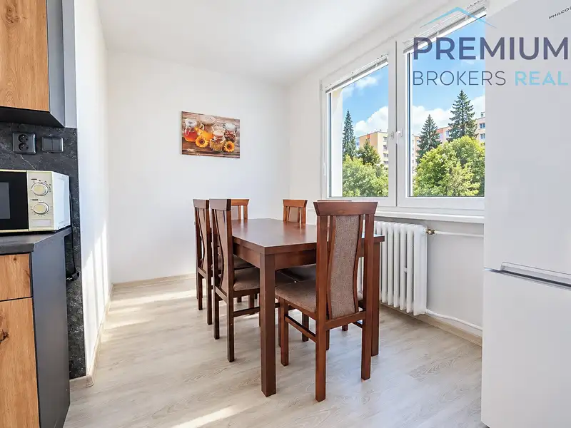 Prodej bytu 3+1 79 m², Štětí – náhled fotky 2
