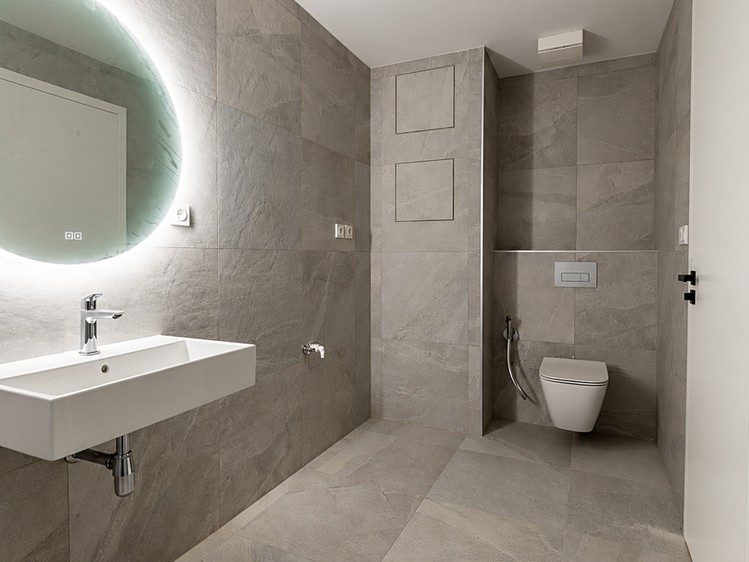 Квартира 2+kk в оренду, 47 м² (8 з 20)