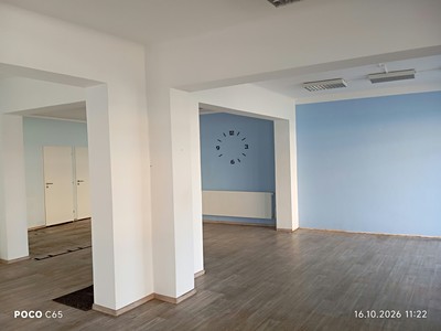Pronájem komerčního prostoru, 99 m² (2 z 9)