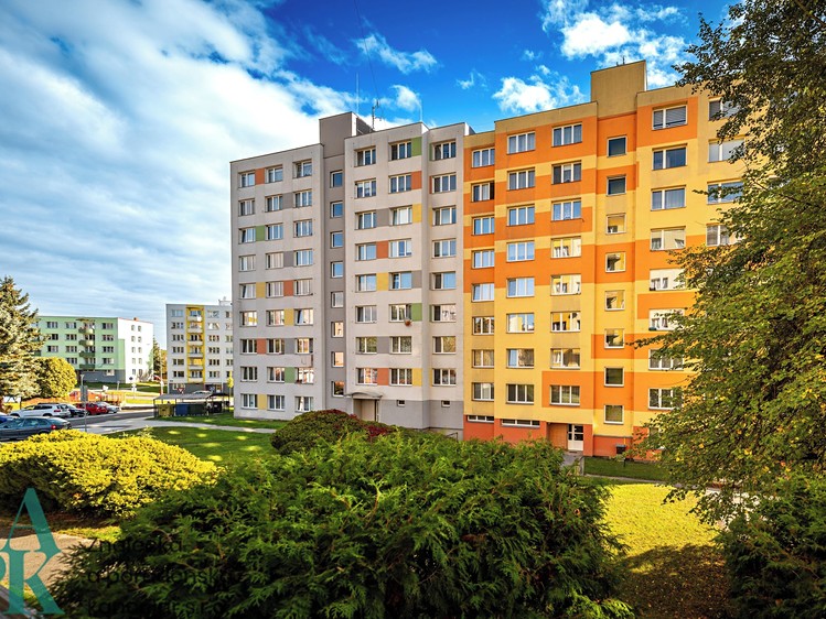 Prodej bytu 1+1, 43 m² (12 z 17)