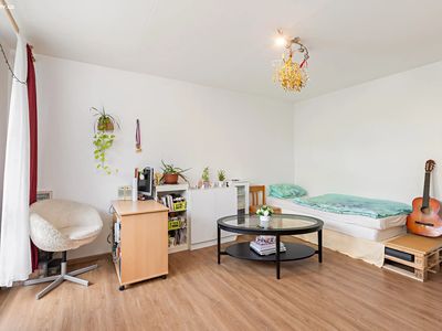 Prodej bytu 1+kk 33 m²