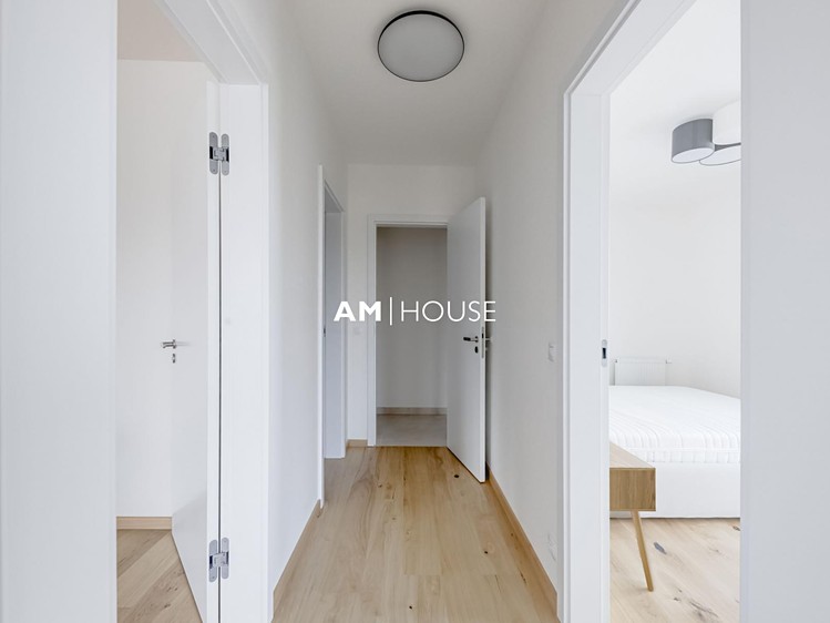 Pronájem bytu 3+kk, 90 m² (5 z 14)