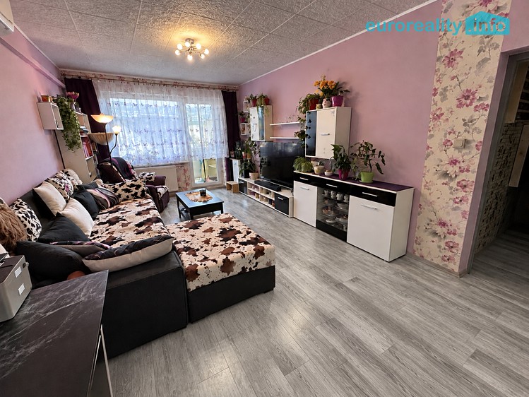 Wohnung 3+1 zum Kauf, 80 m² (2 von 29)