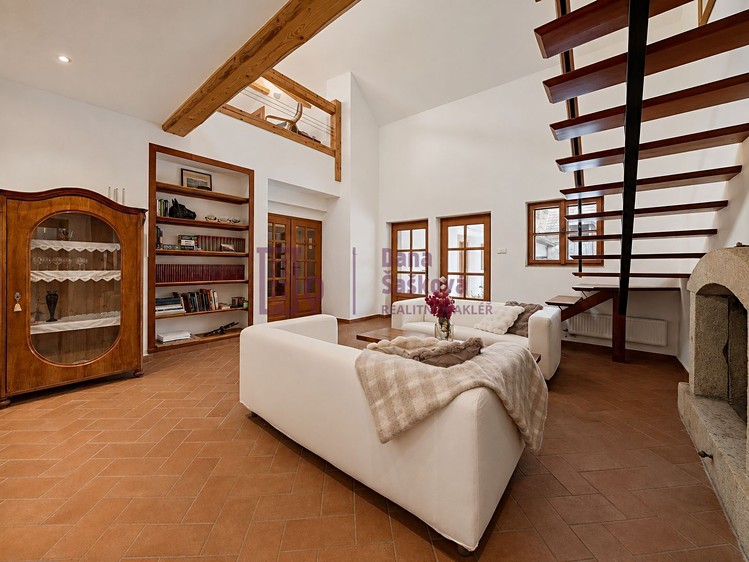 Prodej domu, 566 m² (12 z 45)