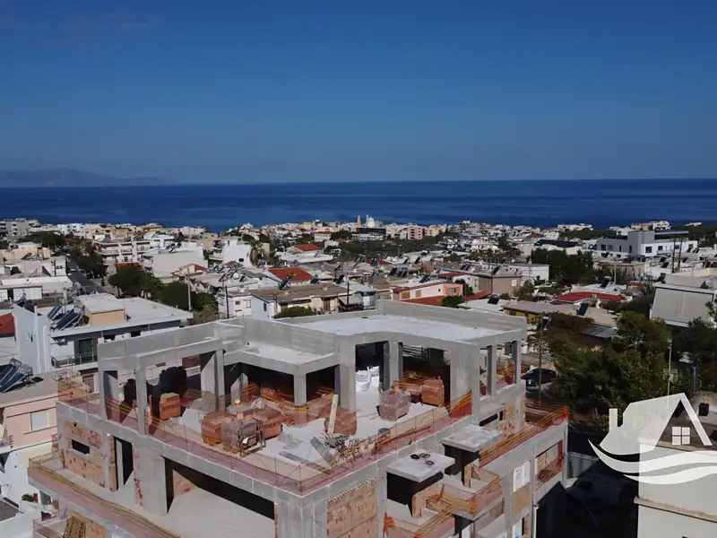 Prodej bytu 3+kk 87 m², Chania – náhled fotky 3