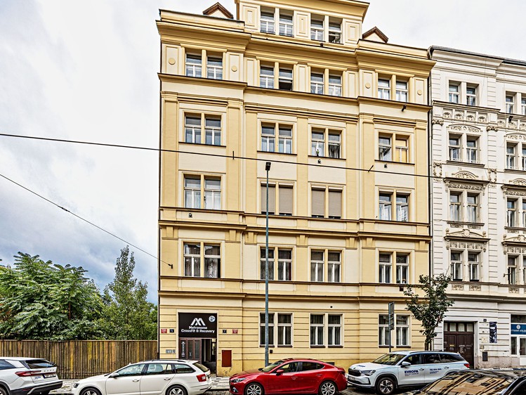 Квартира 2+1 в оренду, 92 м² (21 з 28)