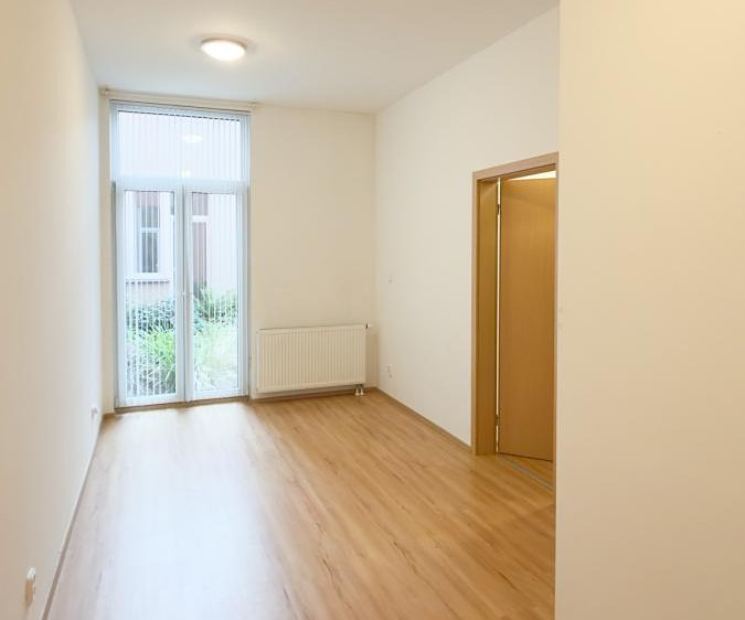 Pronájem bytu 2+kk, 55 m² (5 z 23)