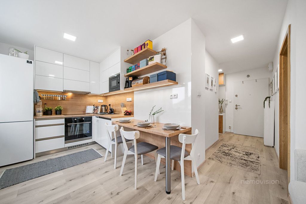 Prodej bytu 3+kk 52 m², Brno – fotka 1 z 3