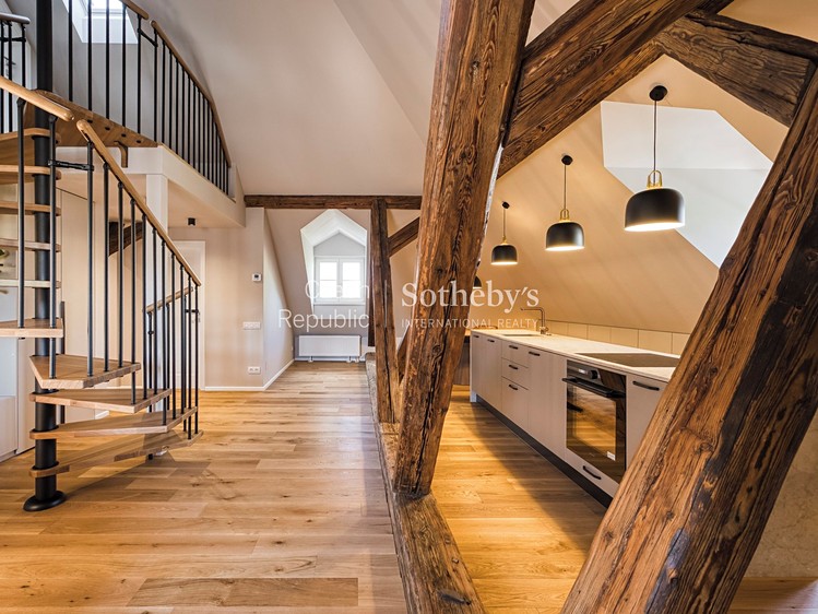 Prodej bytu 5+kk, 205 m² (3 z 27)