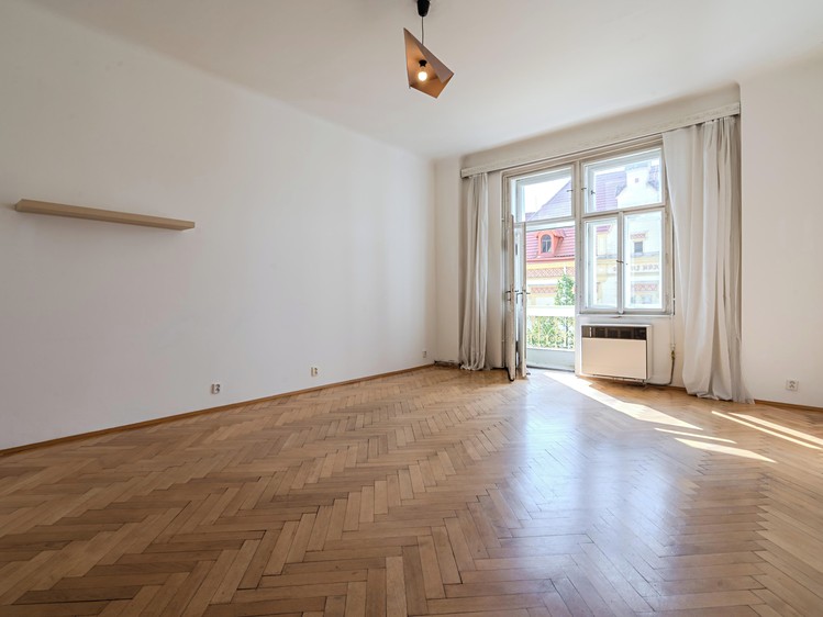 Квартира 2+1 на продаж, 63 м² (2 з 15)