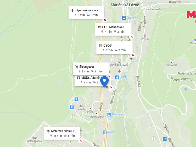 Квартира 3+kk в оренду, 72 м² (9 з 30)
