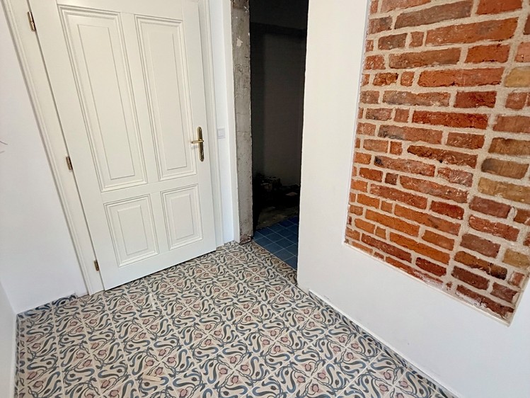 Квартира 2+kk на продаж, 52 м² (2 з 10)