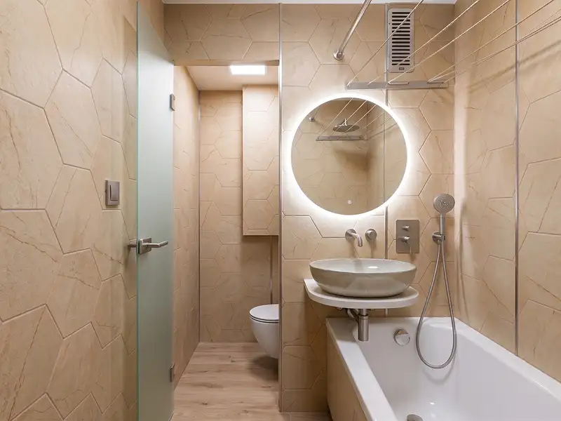 Prodej bytu 1+1 29 m², Zlín – náhled fotky 3