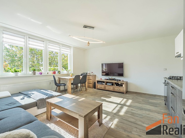 Prodej bytu 3+kk, 57 m² (6 z 22)