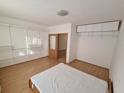 Pronájem bytu 3+kk 90 m²