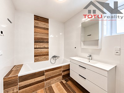 Квартира 2+kk в оренду, 73 м² (3 з 20)
