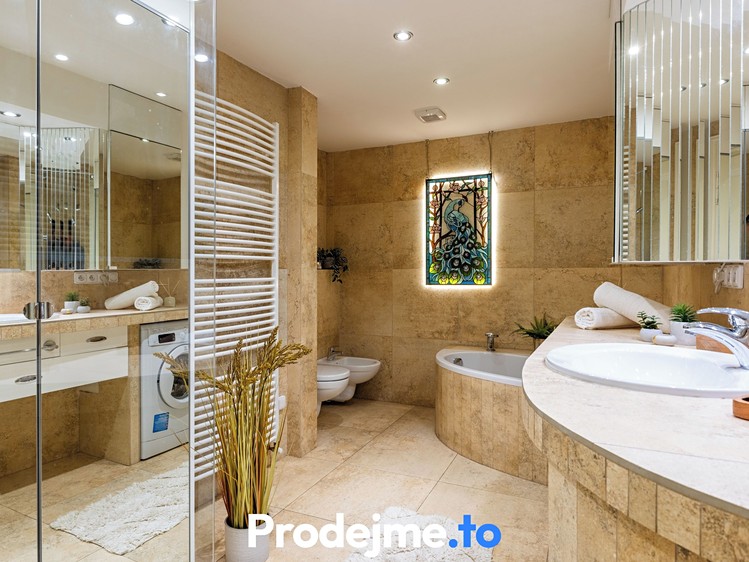Квартира 3+kk в оренду, 110 м² (14 з 29)