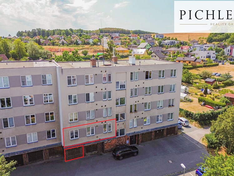 Wohnung 3+1 zum Kauf, 73 m² (1 von 30)
