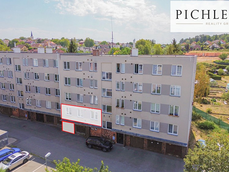 Wohnung 3+1 zum Kauf, 73 m² (30 von 30)
