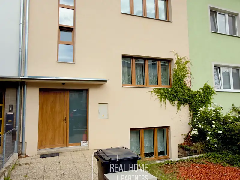 Prodej činžovního domu 359 m², Brno – náhled fotky 2