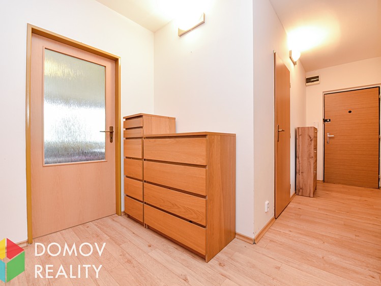 Квартира 3+kk на продаж, 67 м² (11 з 20)
