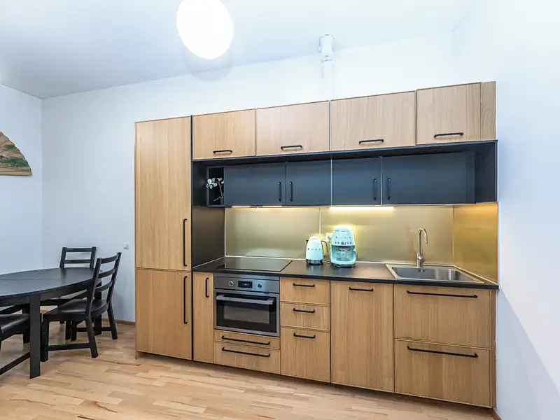 Pronájem bytu 2+kk 56 m², Praha – náhled fotky 3