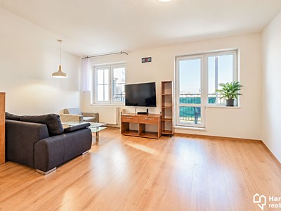 Wohnung 3+kk zur Miete, 70 m² (2 von 12)