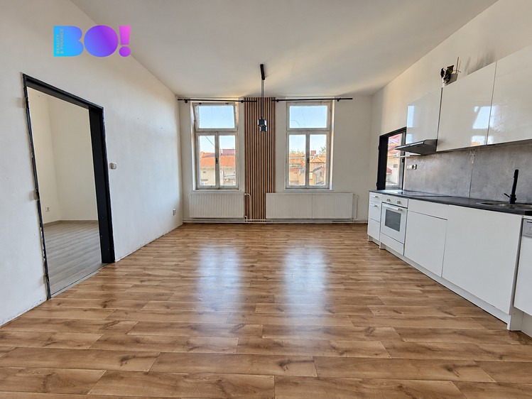 Квартира 3+kk в оренду, 68 м² (10 з 14)