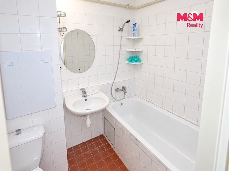 Квартира 1+1 в оренду, 34 м² (8 з 8)