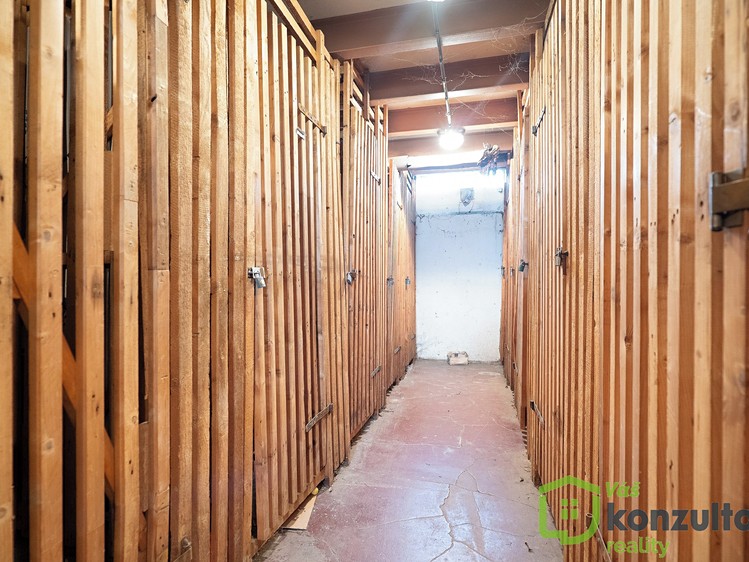 Квартира 3+1 на продаж, 61 м² (18 з 18)