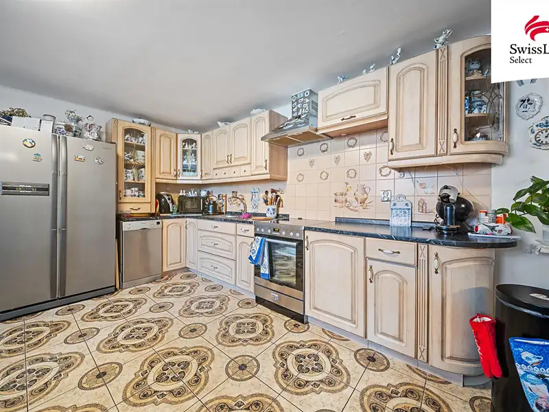 Prodej vícegeneračního domu 200 m², pozemek 2776 m², Podmoky – náhled fotky 3
