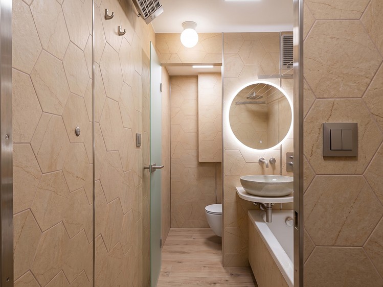 Prodej bytu 1+1, 29 m² (4 z 27)