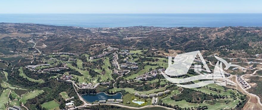 Prodej bytu 4+kk 106 m², Mijas – fotka 1 z 3