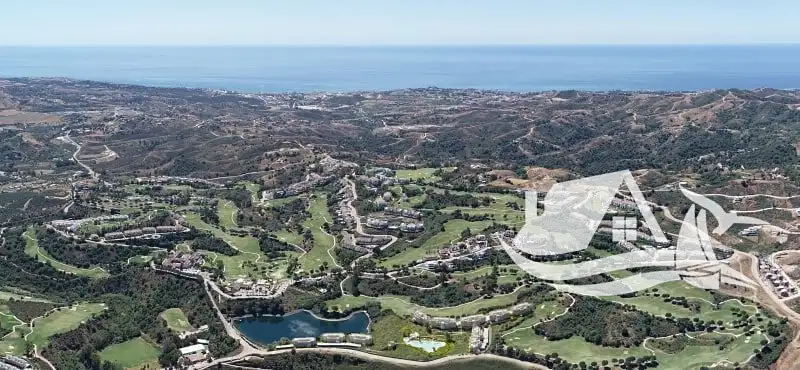 Prodej bytu 4+kk 106 m², Mijas – náhled fotky 1