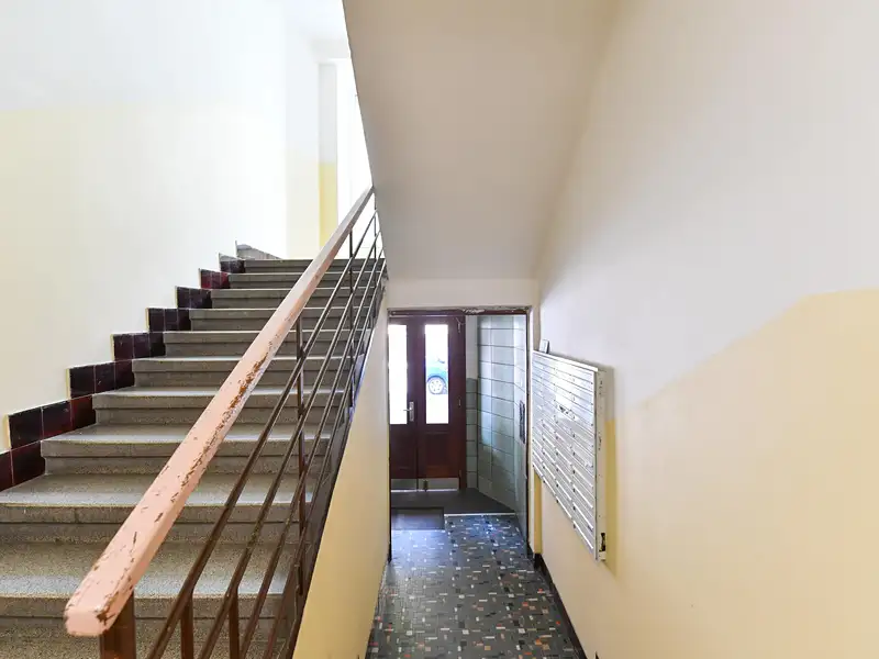 Prodej bytu 2+kk 52 m², Praha – náhled fotky 2